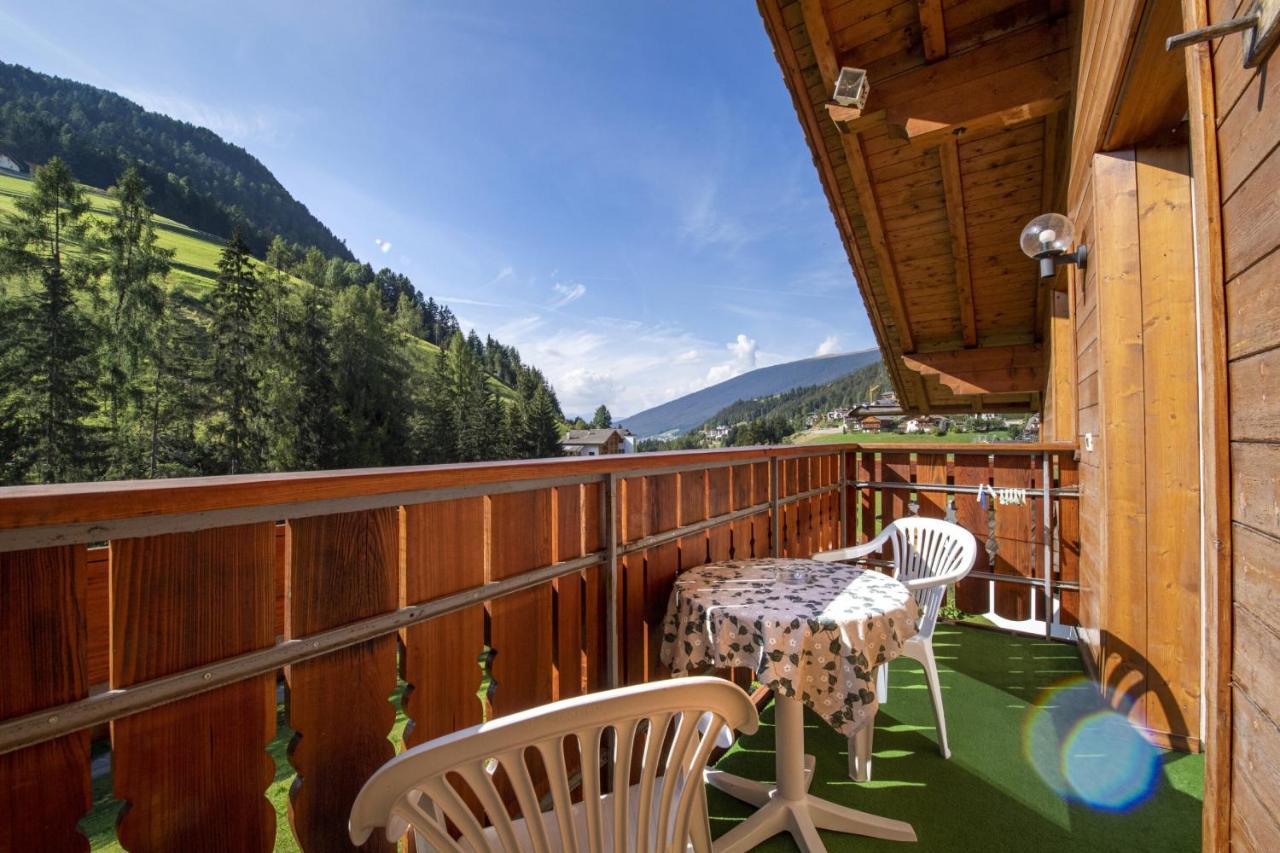 Apartments Culac Santa Cristina Val Gardena 外观 照片