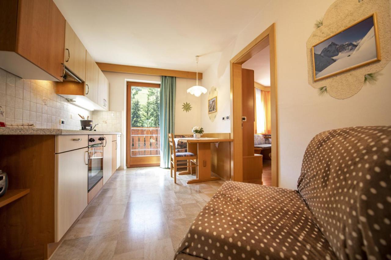 Apartments Culac Santa Cristina Val Gardena 外观 照片
