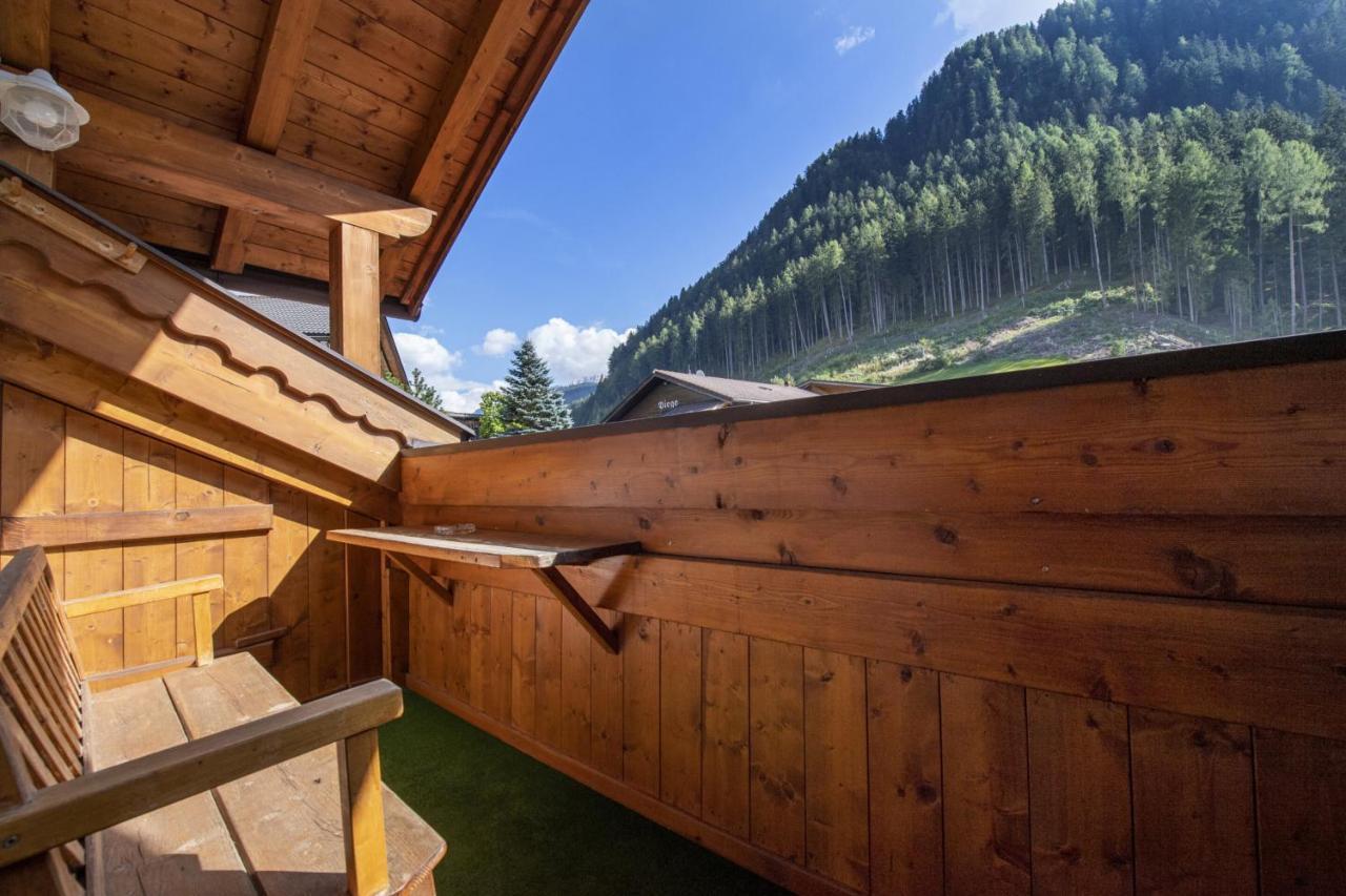 Apartments Culac Santa Cristina Val Gardena 外观 照片