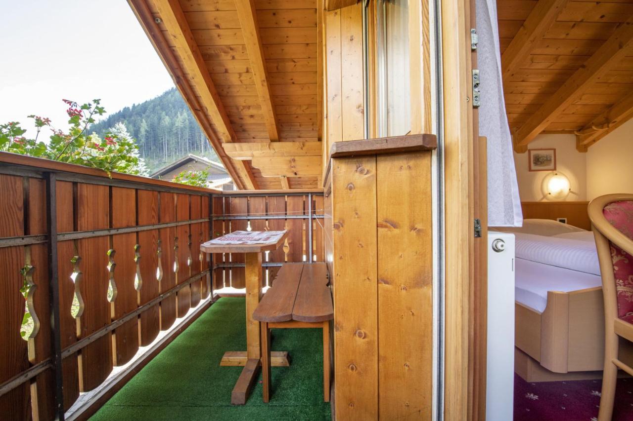 Apartments Culac Santa Cristina Val Gardena 外观 照片