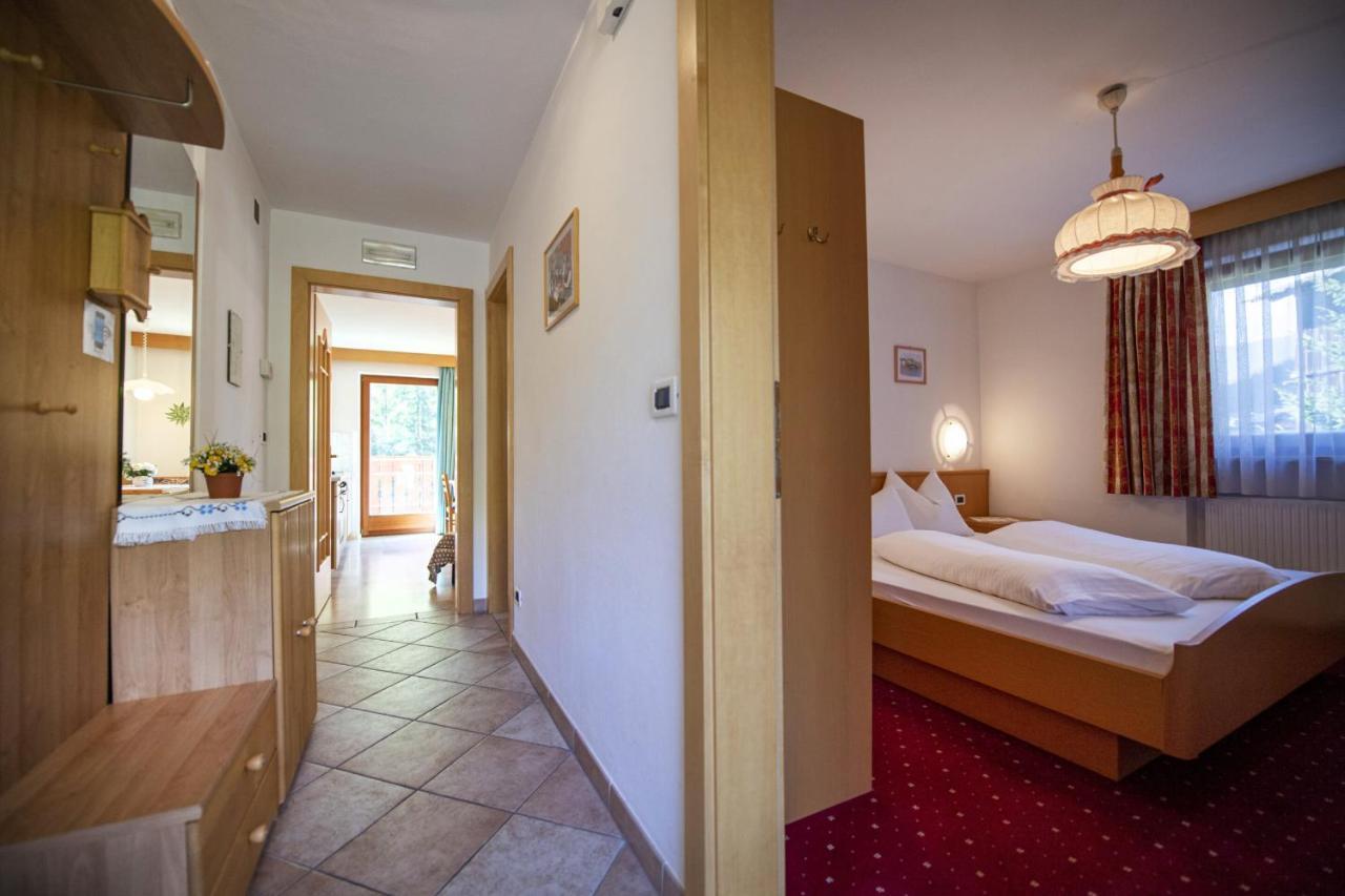 Apartments Culac Santa Cristina Val Gardena 外观 照片