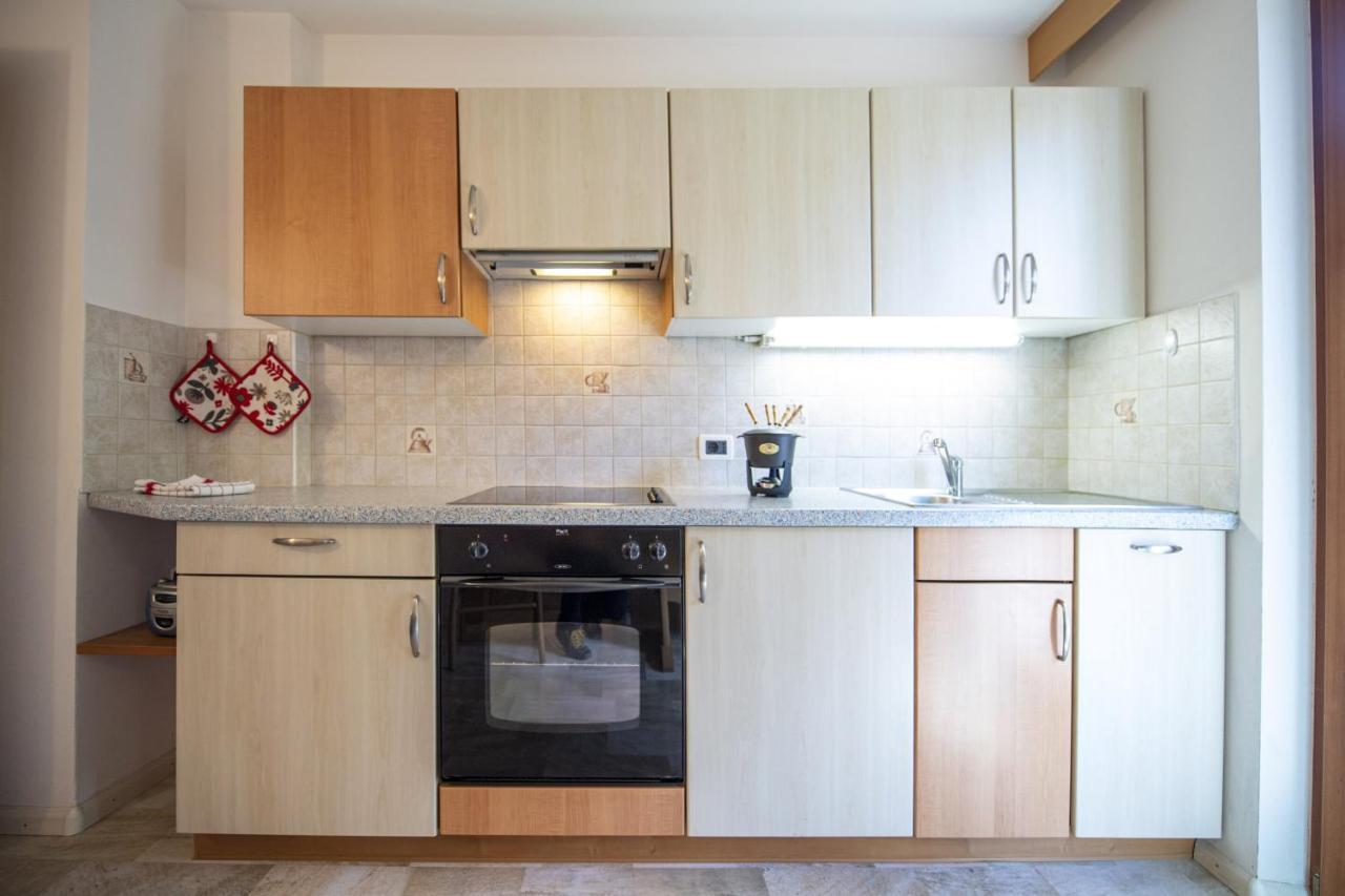 Apartments Culac Santa Cristina Val Gardena 外观 照片