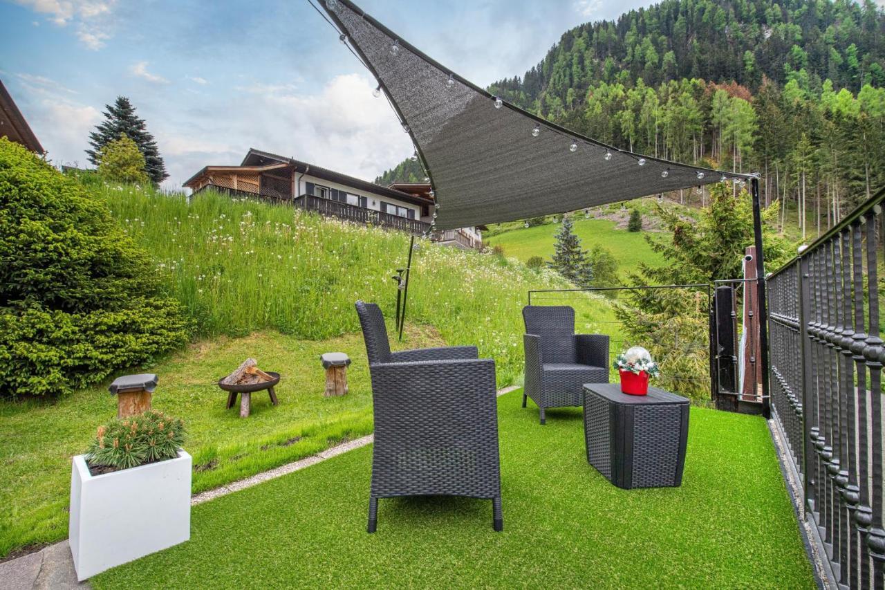 Apartments Culac Santa Cristina Val Gardena 外观 照片
