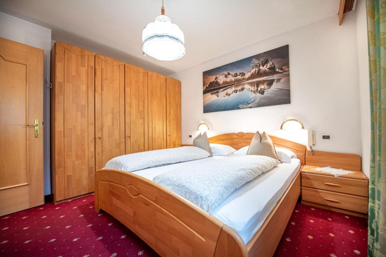 Apartments Culac Santa Cristina Val Gardena 外观 照片