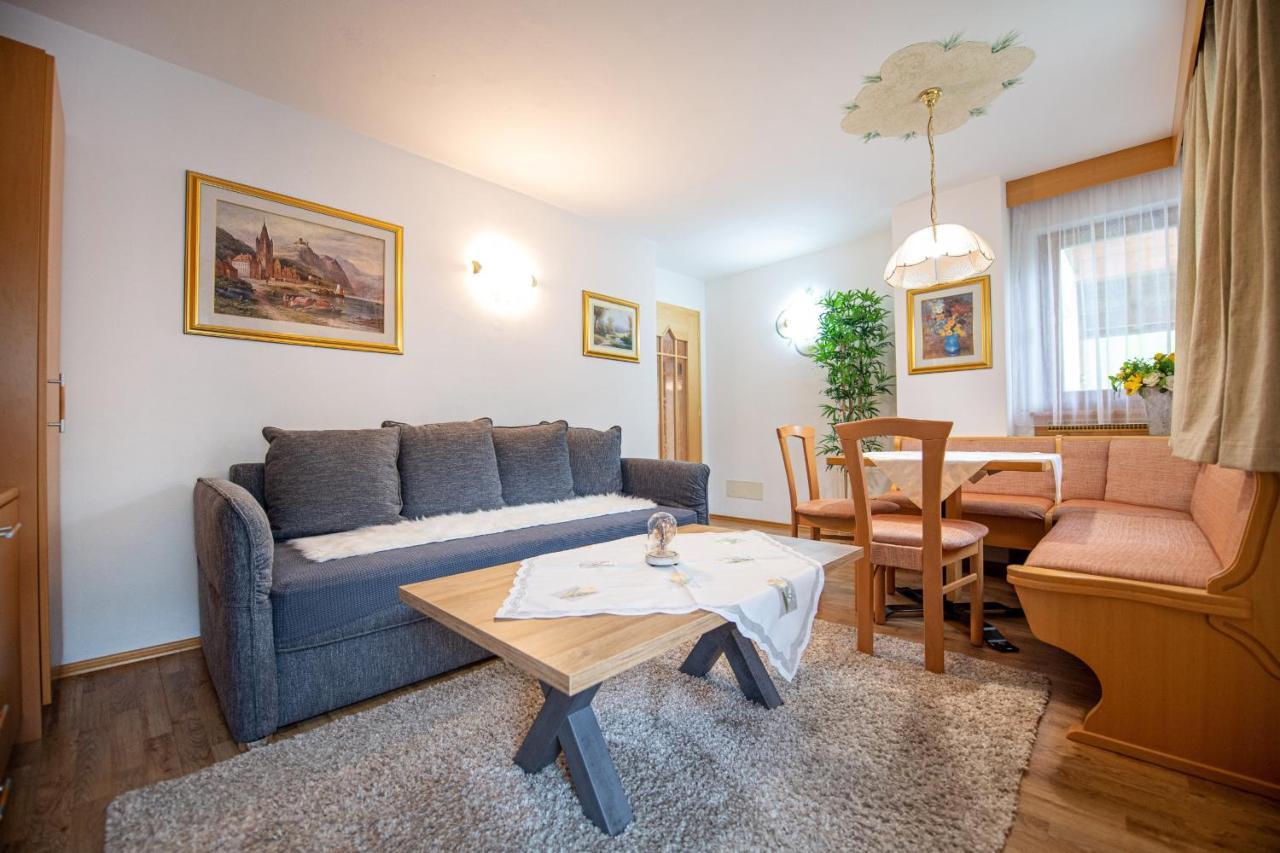Apartments Culac Santa Cristina Val Gardena 外观 照片