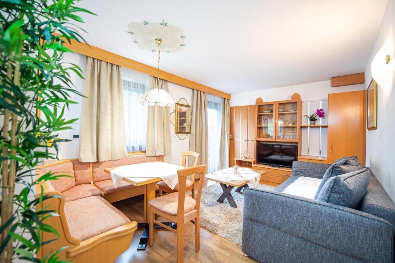 Apartments Culac Santa Cristina Val Gardena 外观 照片