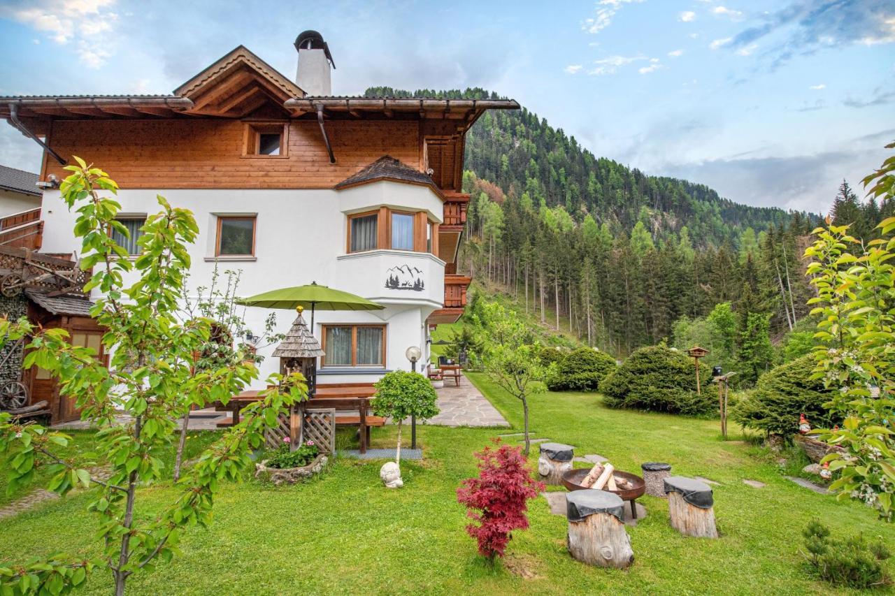 Apartments Culac Santa Cristina Val Gardena 外观 照片