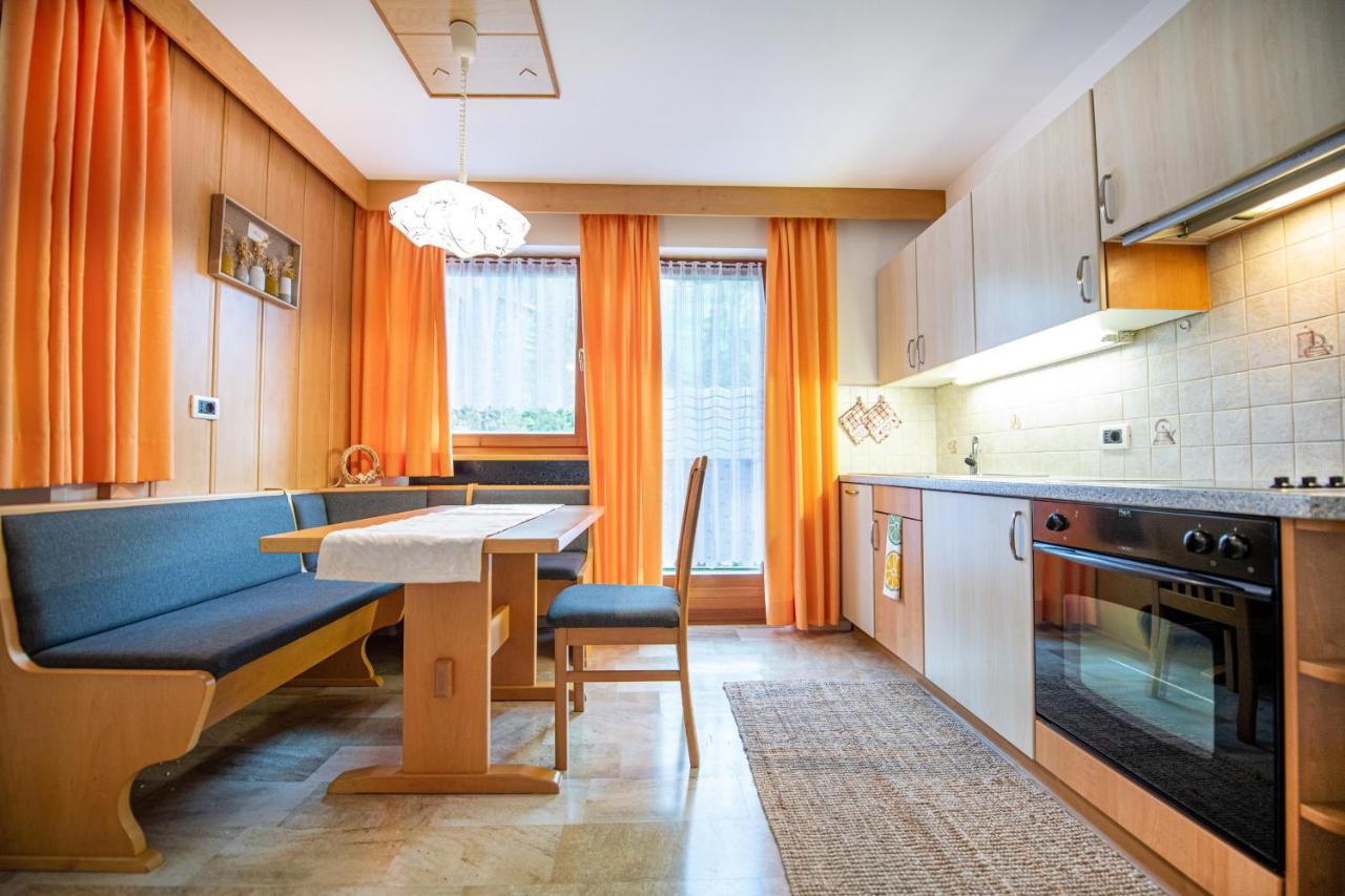 Apartments Culac Santa Cristina Val Gardena 外观 照片