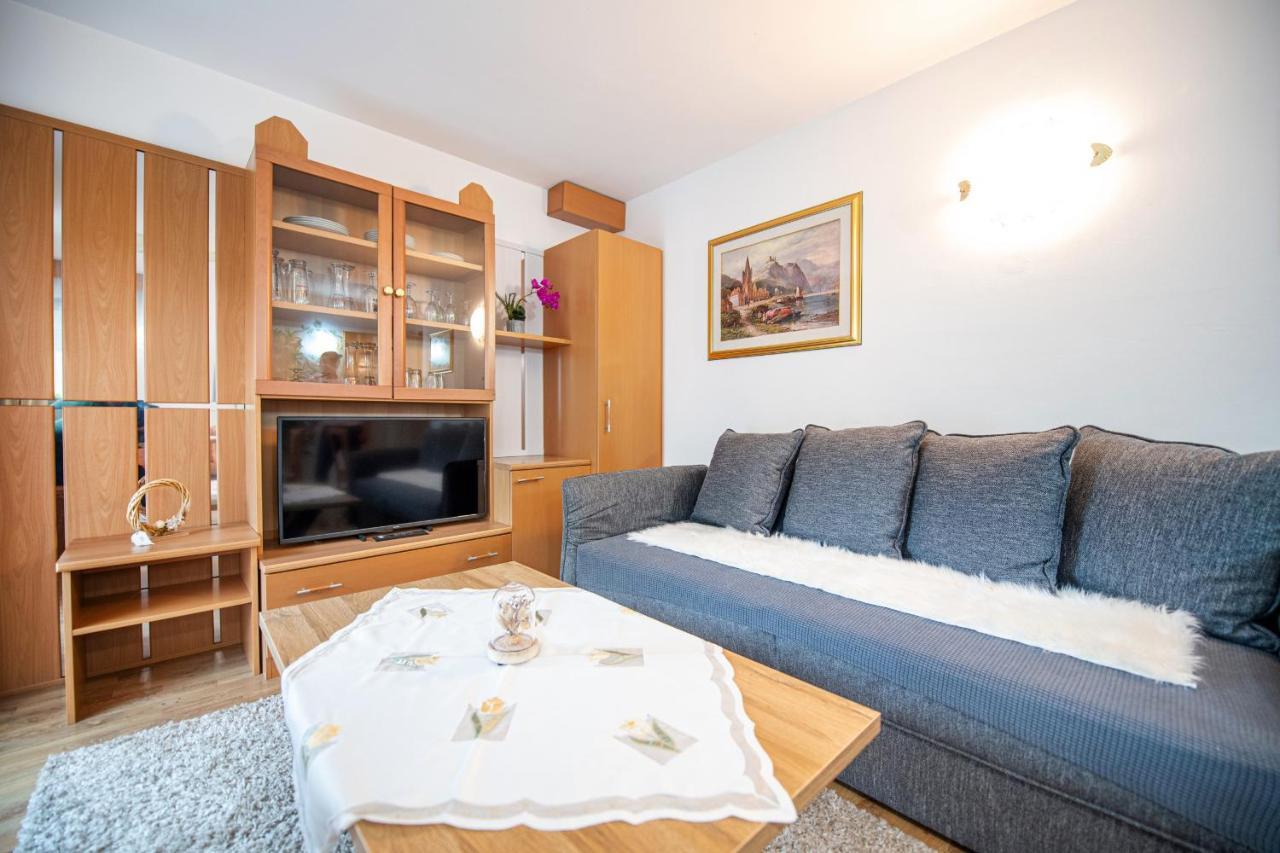 Apartments Culac Santa Cristina Val Gardena 外观 照片