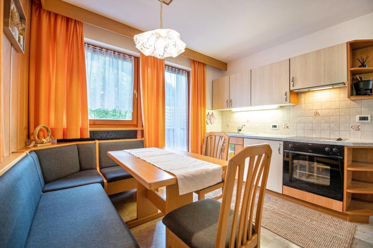 Apartments Culac Santa Cristina Val Gardena 外观 照片