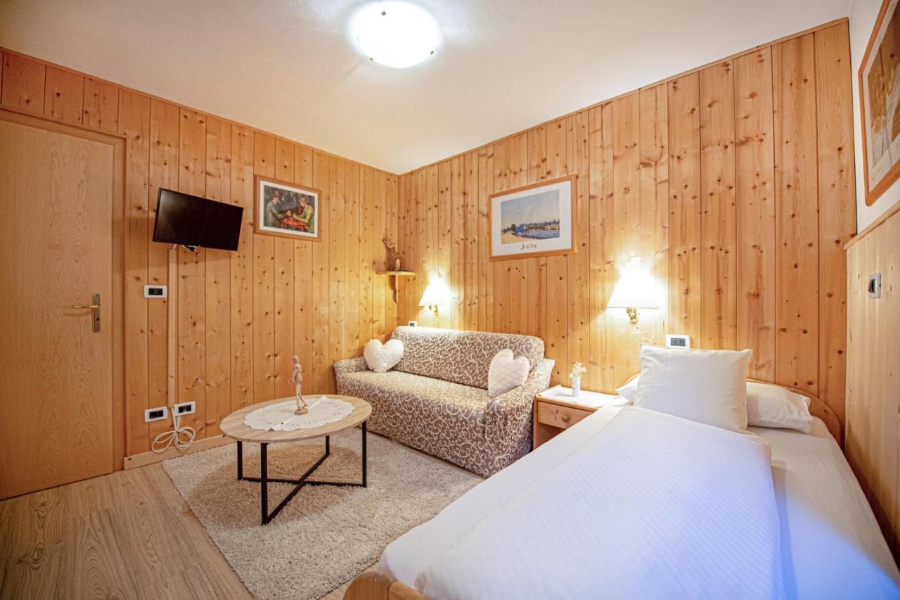 Apartments Culac Santa Cristina Val Gardena 外观 照片