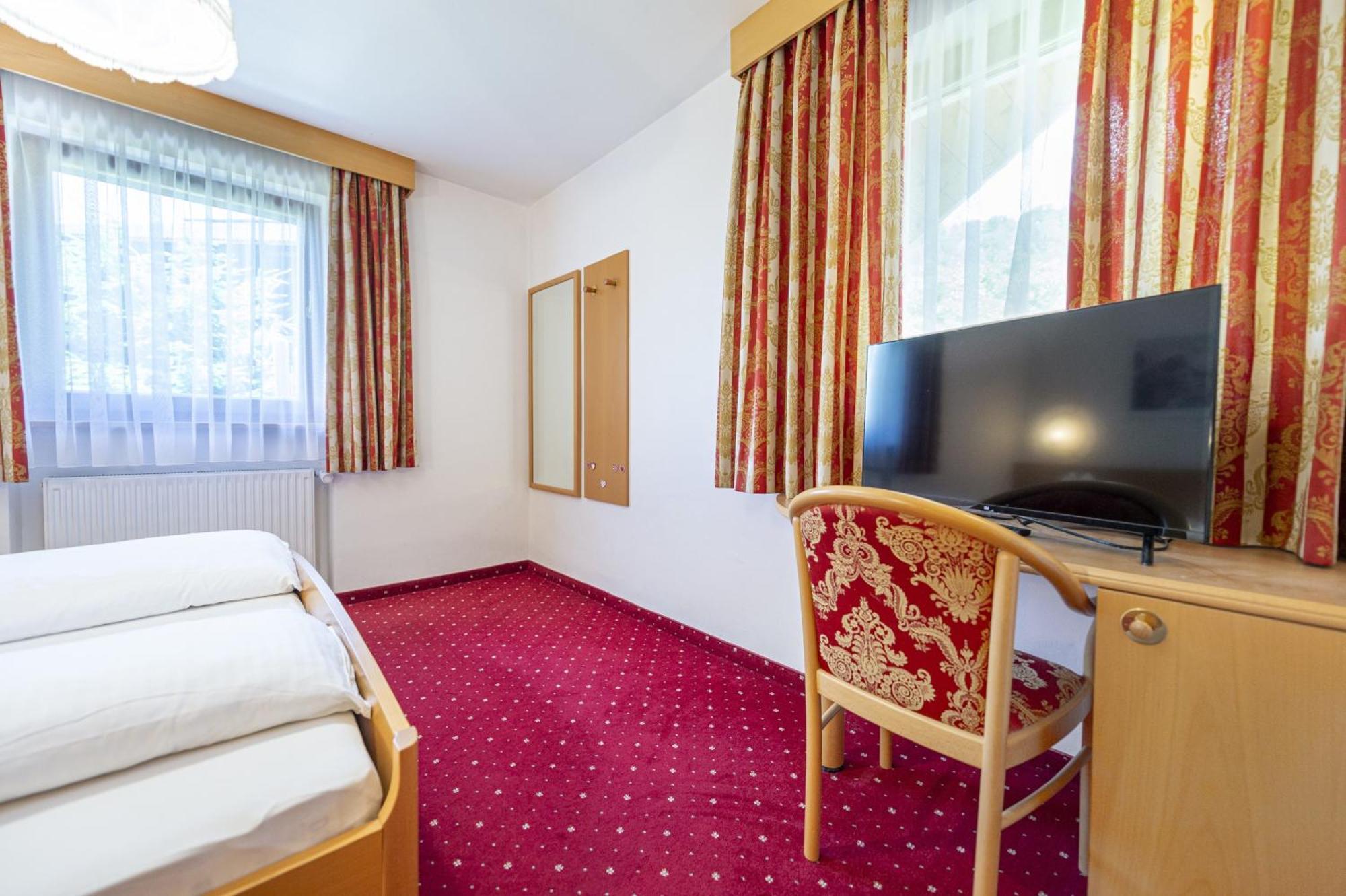 Apartments Culac Santa Cristina Val Gardena 外观 照片