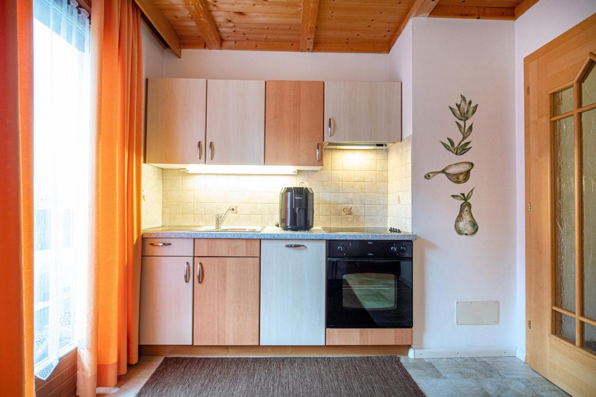 Apartments Culac Santa Cristina Val Gardena 外观 照片