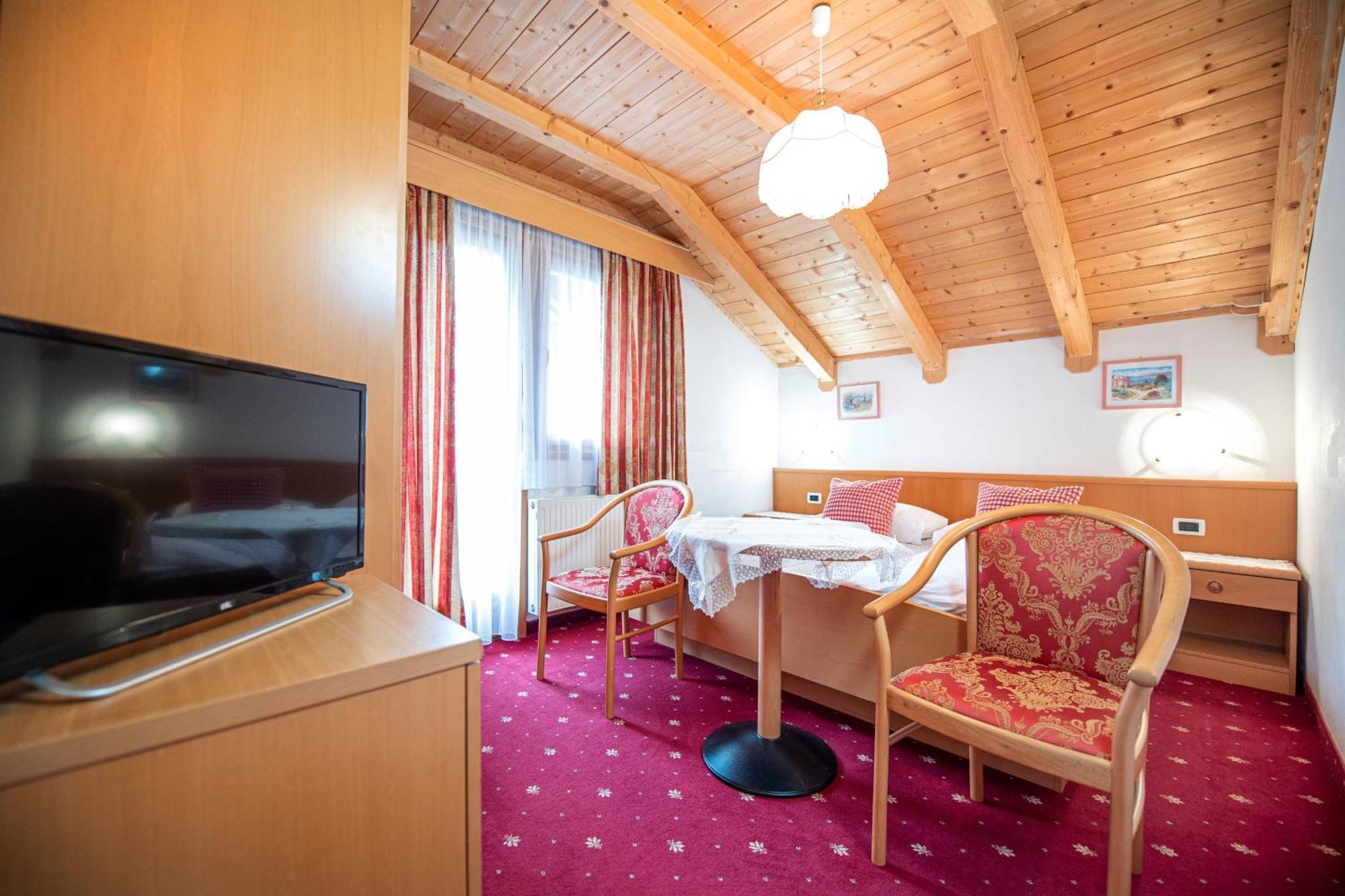 Apartments Culac Santa Cristina Val Gardena 外观 照片